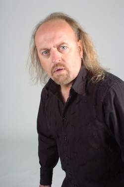 Bill Bailey