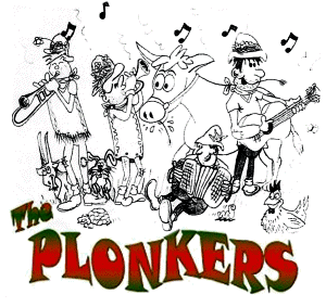 The Plonkers Agricultural Orchestra