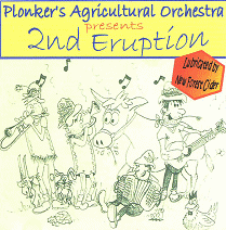 The Plonkers Agricultural Orchestra