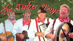 The Tinker Boys